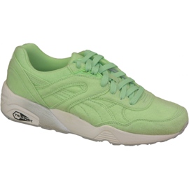 Cipő Puma R698 Trinomic Wn 358832 04 zöld