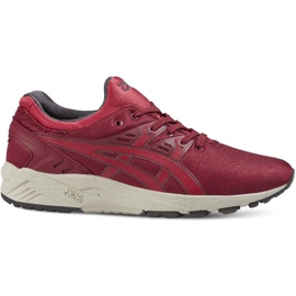 Asics Gel-Kayano Trainer Evo W HN512-2523 piros