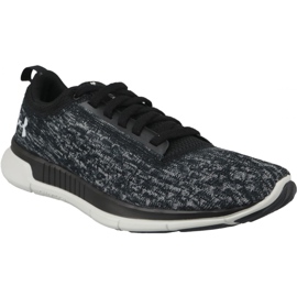 Under Armour W Lightning 2 W 3000103-001 cipő fekete