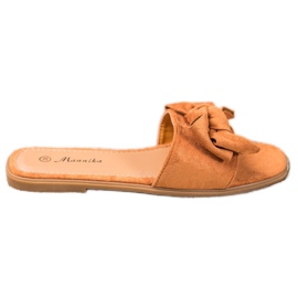 Mannika Papucs íjjal barna Mannika Papucs íjjal barna