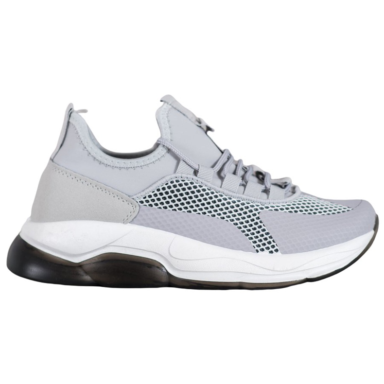 Via Giulia  Szürke sportcipők