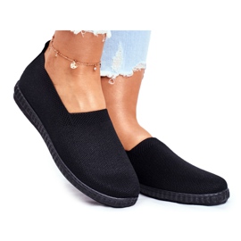 Női cipők Fekete Grigio cipők Női cipők Fekete Grigio cipők