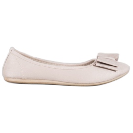 Bona Stílusos balerina íjjal barna Bona Stílusos balerina íjjal barna