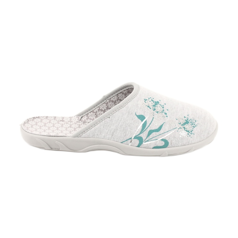 Befado színű női cipő 235D168 szürke Befado színű női cipő 235D168 szürke