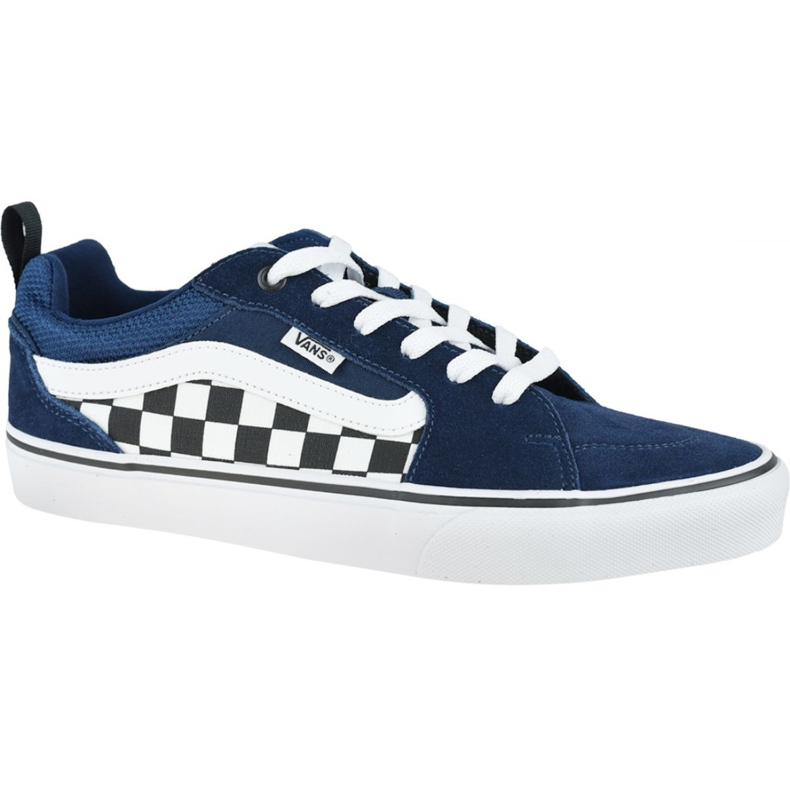 Vans Mn Filmore M VN0A3MTJW7N1 cipő sötétkék