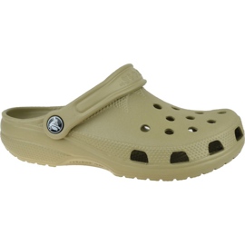 Crocs Beach W 10002-260 papucs zöld Crocs Beach W 10002-260 papucs zöld
