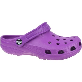 Crocs Beach W 10002-511 papucs ibolya Crocs Beach W 10002-511 papucs ibolya