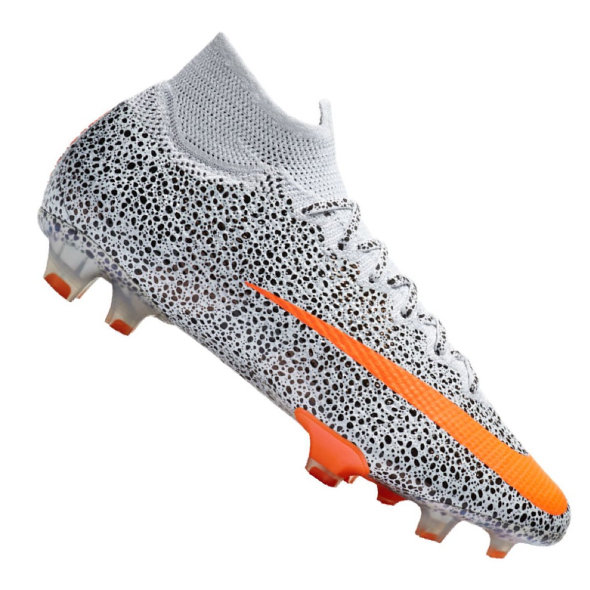 Superfly 2025 elite cr7