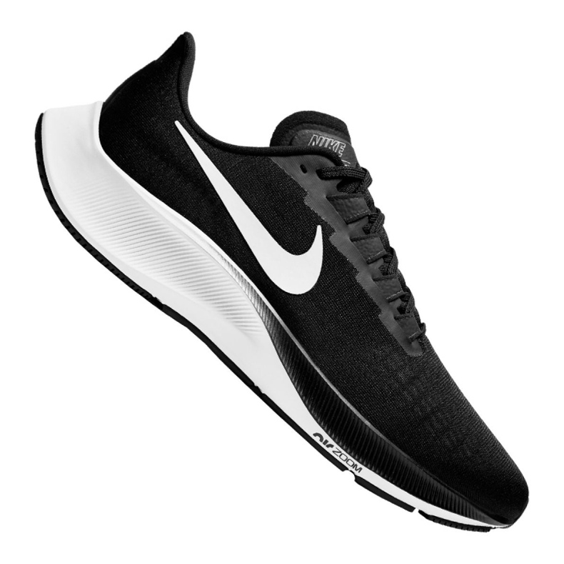 Futócipő Nike Air Zoom Pegasus 37M BQ9646-002 fekete