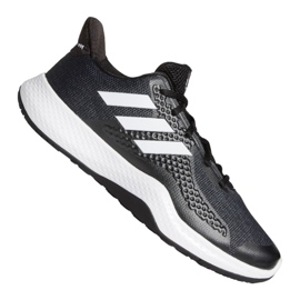 Adidas FitBounce Trainer M EE4599 cipő fekete