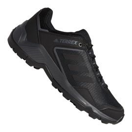 Cipő adidas Terrex Eastrail M BC0973 fekete