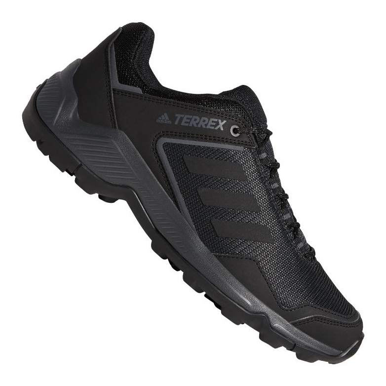 Cipő adidas Terrex Eastrail M BC0973 fekete