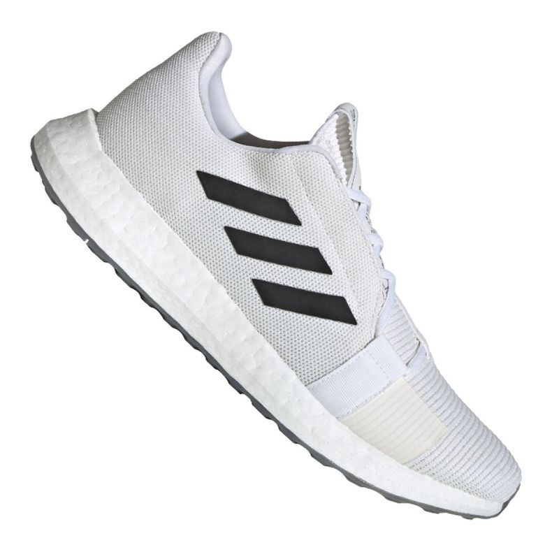Futócipő adidas Senseboost Go M EG0959 fehér