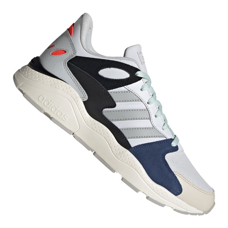 Adidas Crazychaos M EG8746 cipő szürke sokszínű