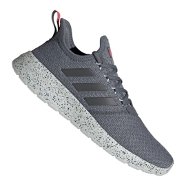 Adidas Lite Racer Reborn M EG4009 szürke