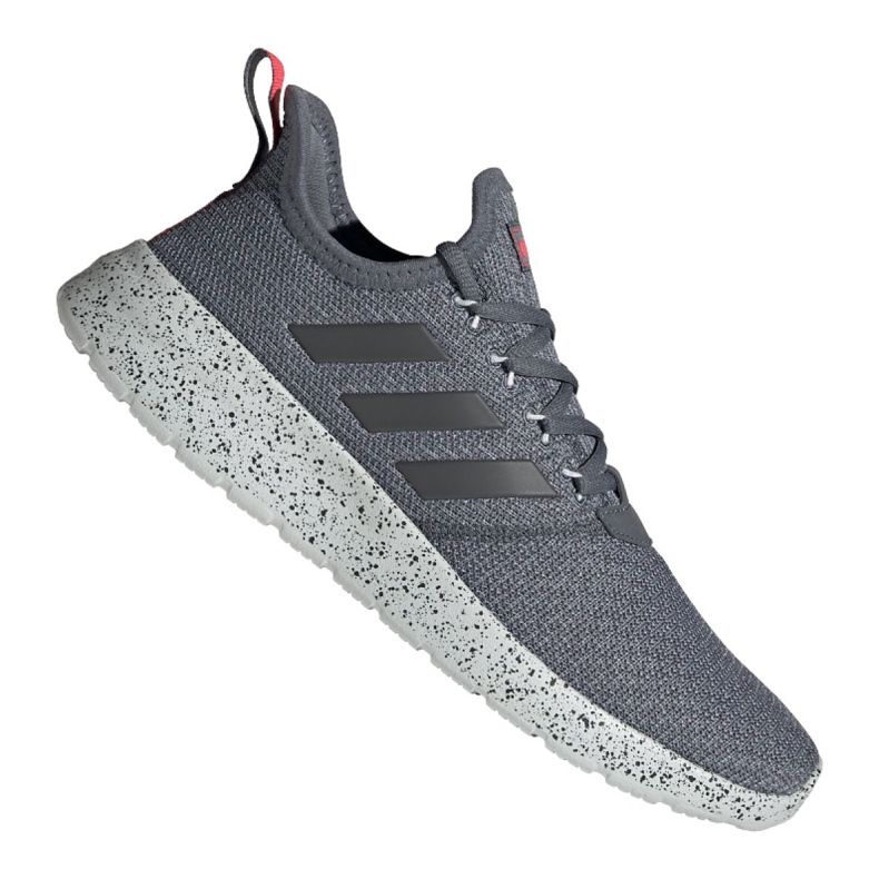 Adidas Lite Racer Reborn M EG4009 szürke
