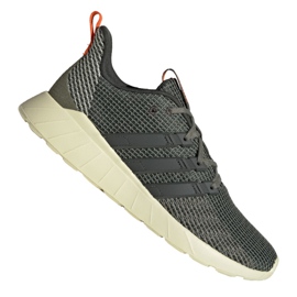 Adidas Questar Flow M EG3196 cipő sokszínű Adidas Questar Flow M EG3196 cipő sokszínű