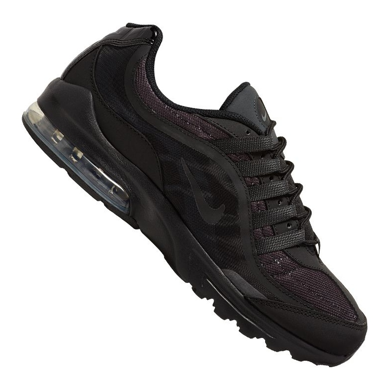 Nike Air Max VG-R M CK7583-001 futócipő fekete