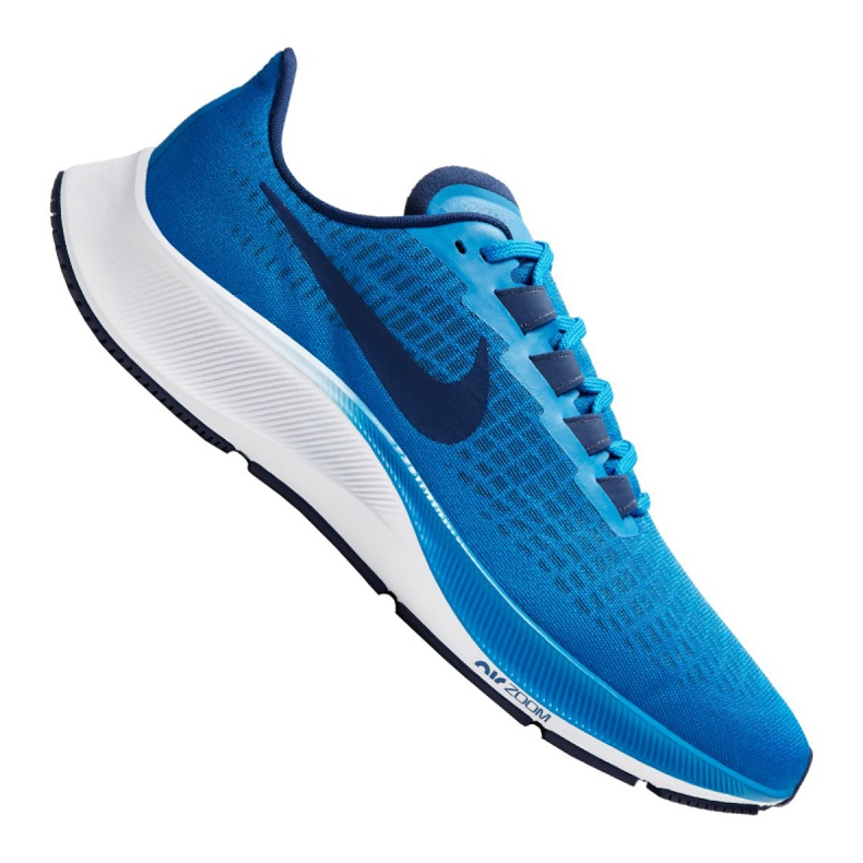 Futócipő Nike Air Zoom Pegasus 37 M BQ9646-400 kék