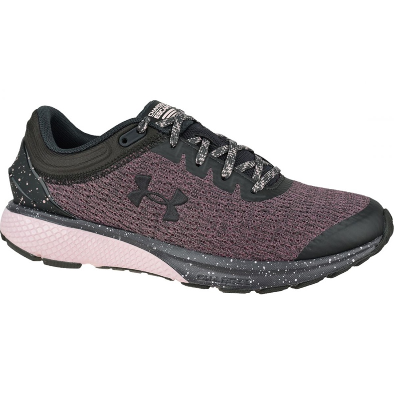 Under Armour W Charged Escape 3 W 3021966-108 szürke
