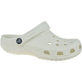 Crocs Beach W 10002-100 szandál fehér