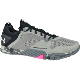 Under Armour TriBase Reign 2 M 3022613-301 sokszínű zöld Under Armour TriBase Reign 2 M 3022613-301 sokszínű zöld