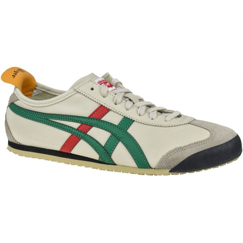 Asics Onitsuka Tiger Mexico 66 M DL408-1684 cipő sokszínű