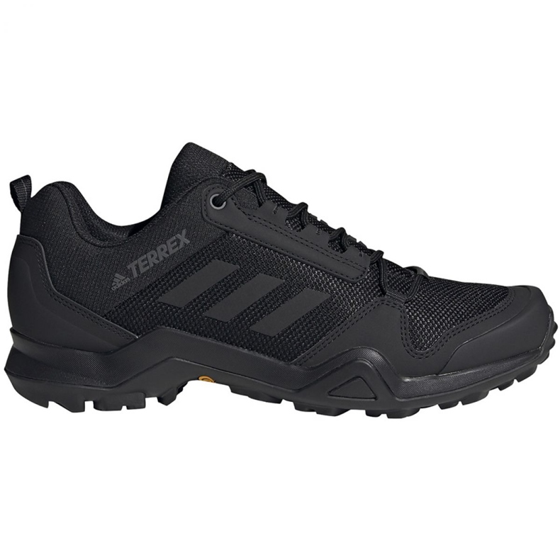 Adidas Terrex AX3 M EF3316 cipő fekete