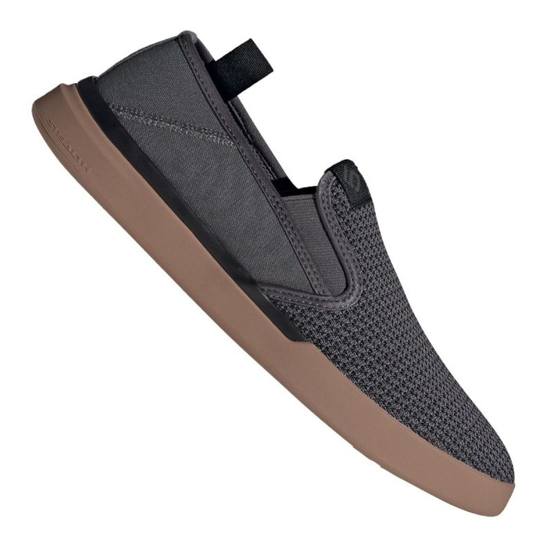 Adidas Sleuth Slip-On M EF7181 szürke