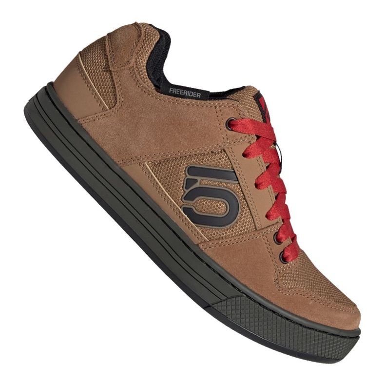 Adidas Five Ten Freerider M EF6951 cipő barna