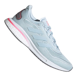 Futócipő adidas Supernova W FV6019 sokszínű