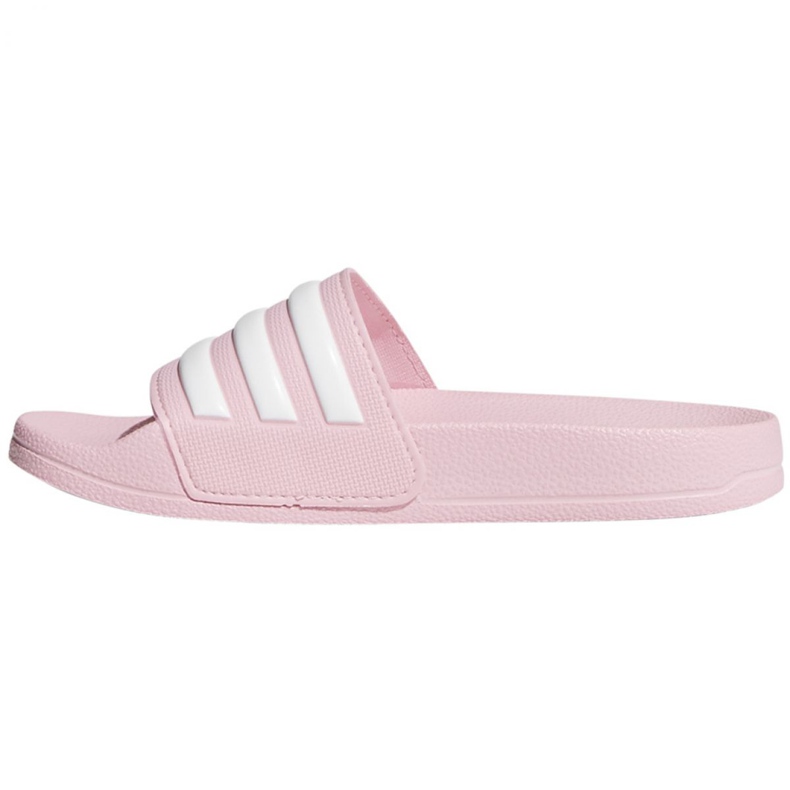 Adidas Adilette Shower Jr G27628 papucs rózsaszín