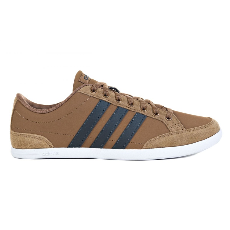 Adidas Caflaire M EG4317 cipő barna