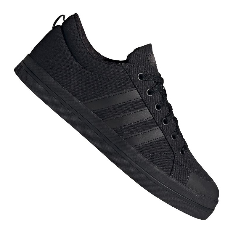 Adidas Bravada M FW2883 cipő fekete