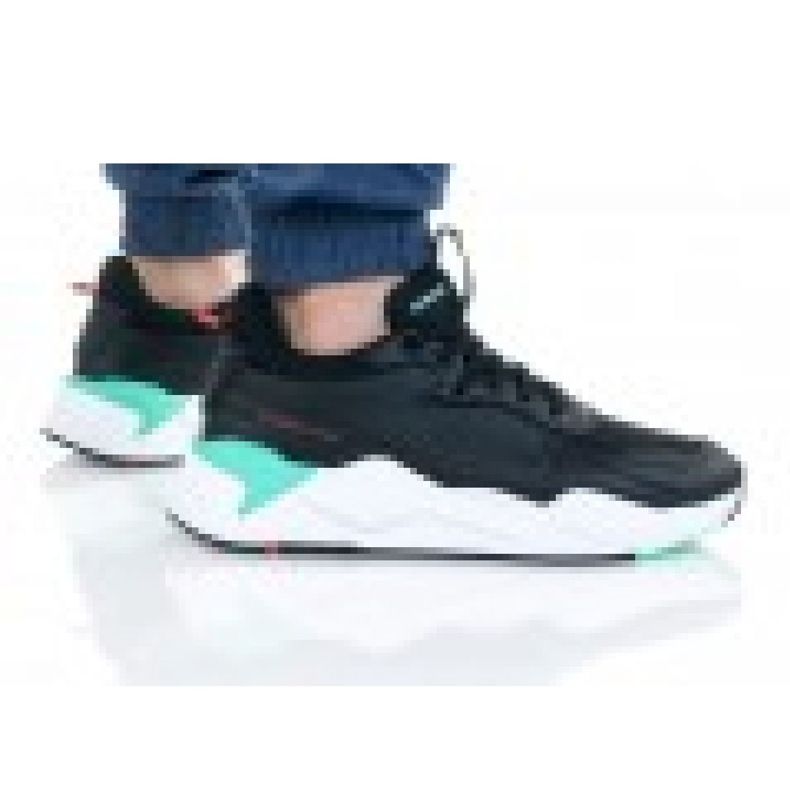 Puma RS-X Master M 37187001 fekete