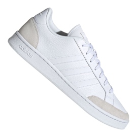 Adidas Grand Court Se M FW6689 cipő fehér