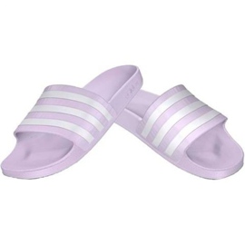 Adidas Adilette Aqua EG1742 papucs lila