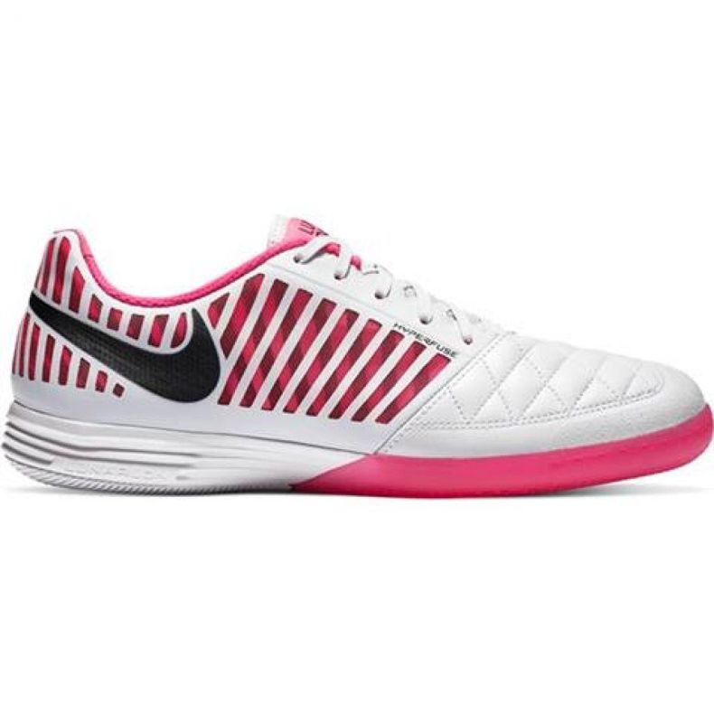Belső cipő Nike LunarGato Ii M 580456-006 sokszínű szürke