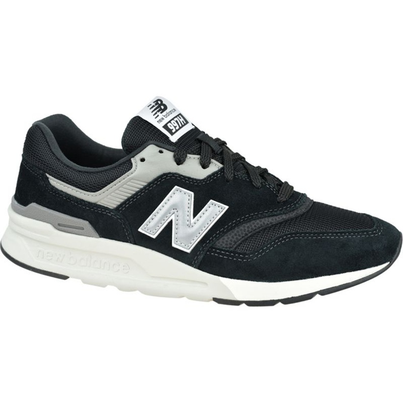 New Balance M CM997HCC cipő fekete