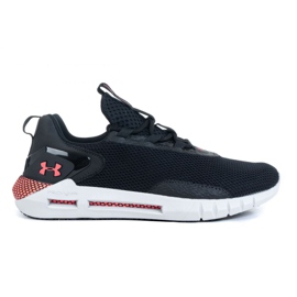 Under Armour Hovr Strt M 3022580-004 cipő fekete Under Armour Hovr Strt M 3022580-004 cipő fekete