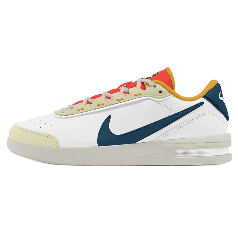 Nike Court Air Max Vapor Wing Premium M CT3890-102 szürke sokszínű