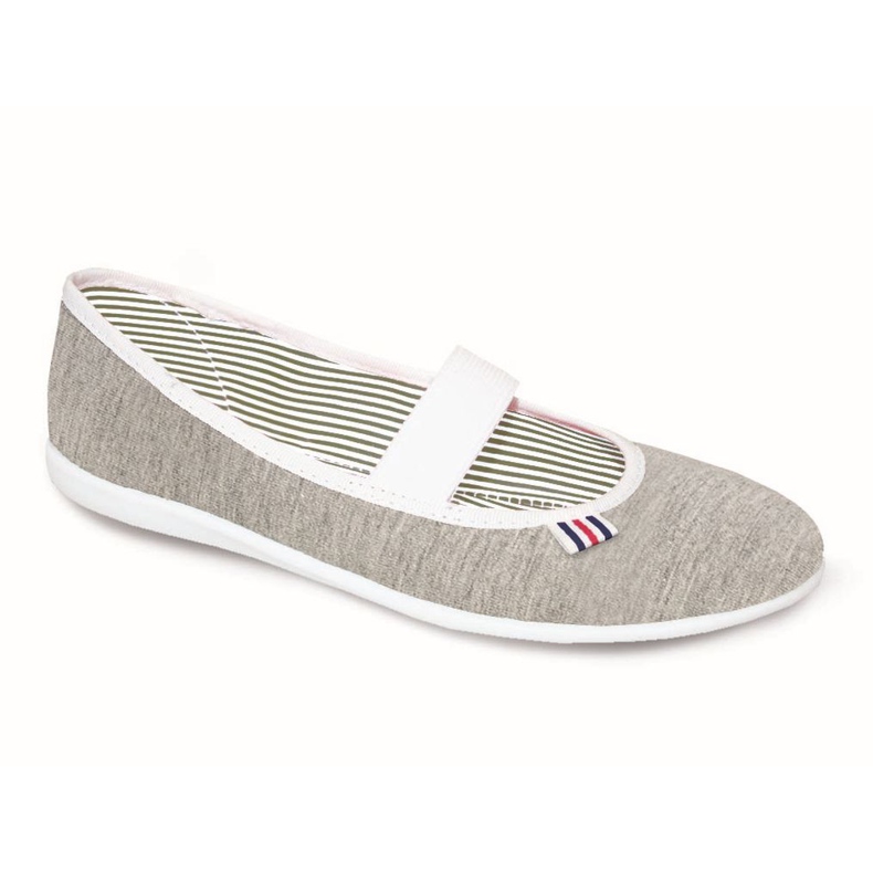 Befado ifjúsági cipő 493Q001 szürke