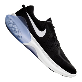 Nike Joyride Dual Run M CD4365-001 cipő fekete