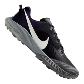 Nike Air Zoom Terra Kiger M CJ0219-001 cipő fekete Nike Air Zoom Terra Kiger M CJ0219-001 cipő fekete