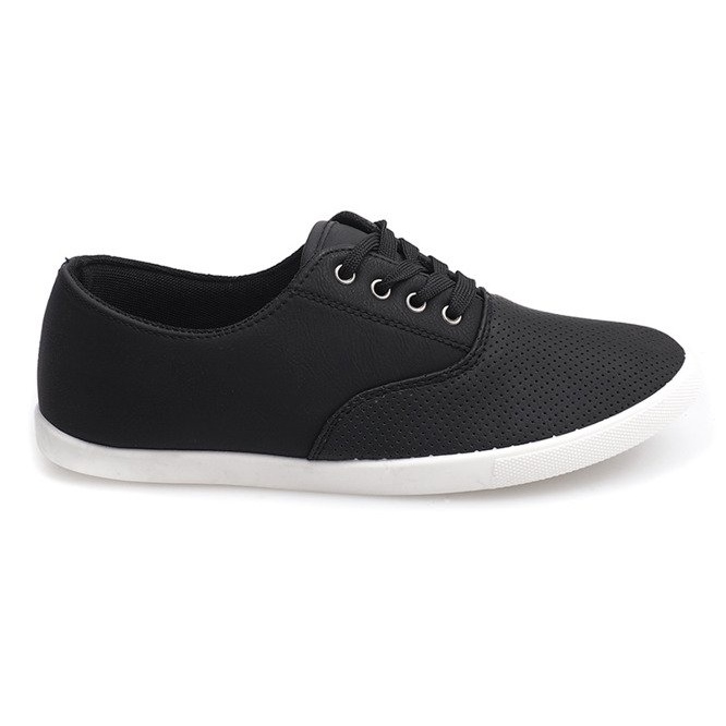 Férfi sportcipők BCM15008 Fekete