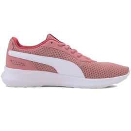 Puma St Activate W 369122 18 cipő rózsaszín