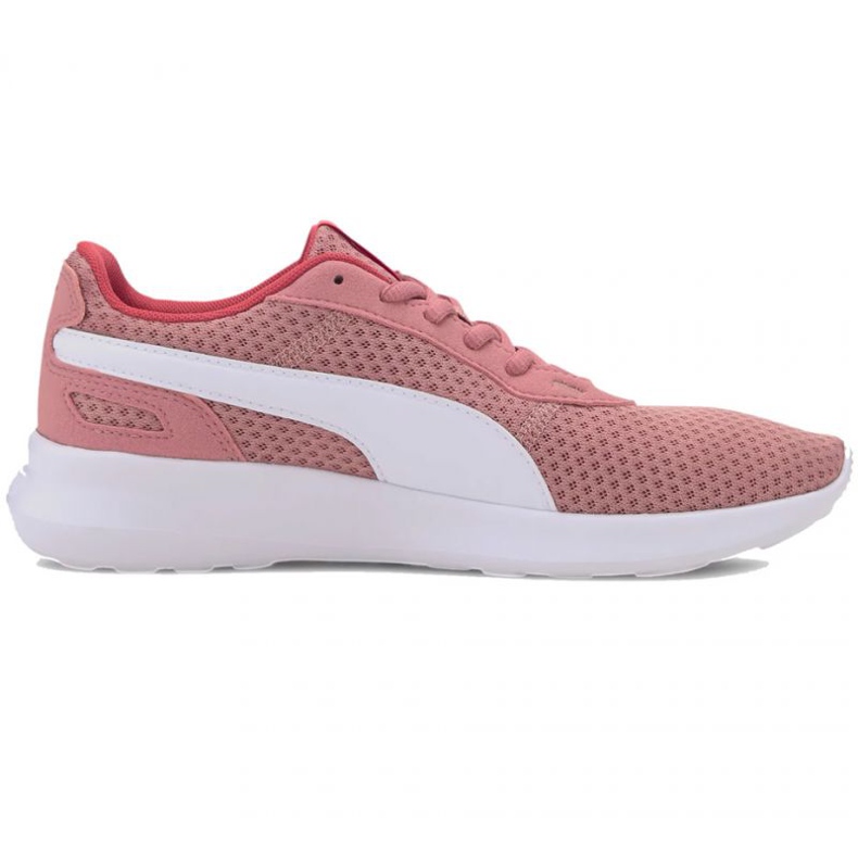 Puma St Activate W 369122 18 cipő rózsaszín