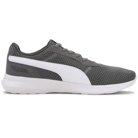 Puma St Activate M 369122 19 cipő szürke