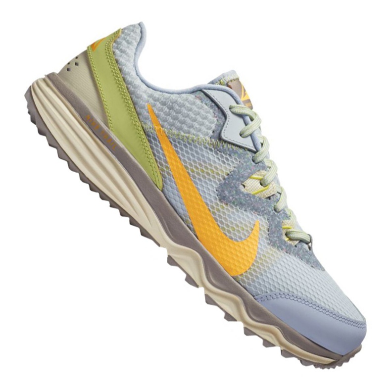 Nike Wmns Juniper Trail W CW3809-002 sokszínű
