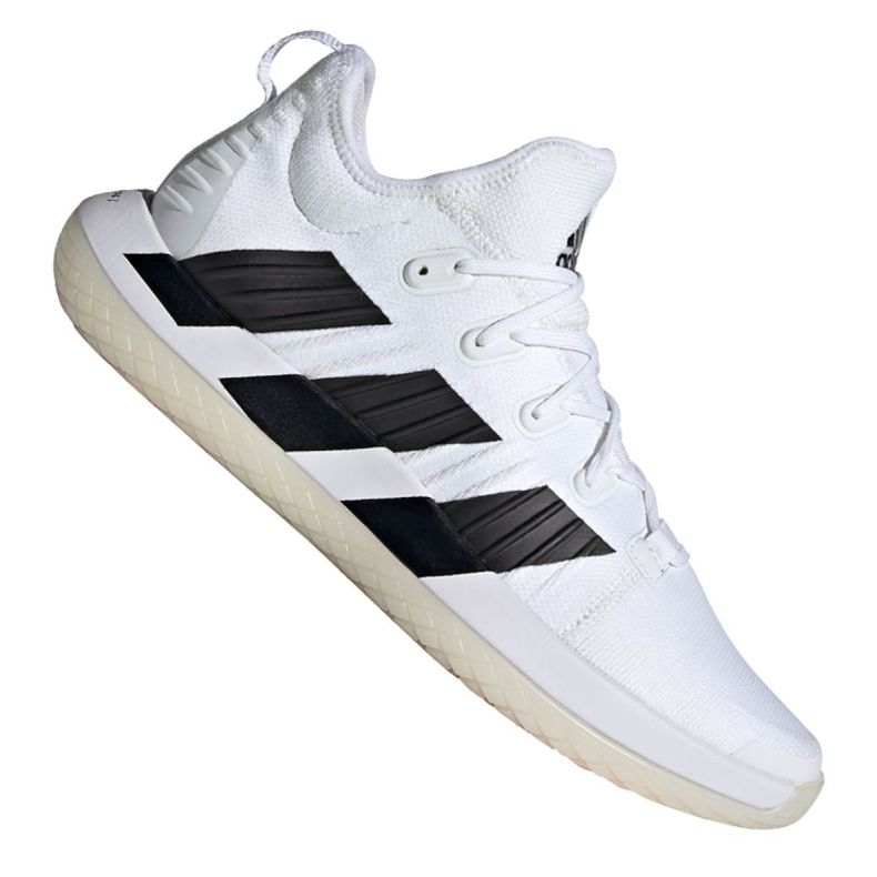 Adidas Stabil Next Gen M FU8317 cipő fehér fehér